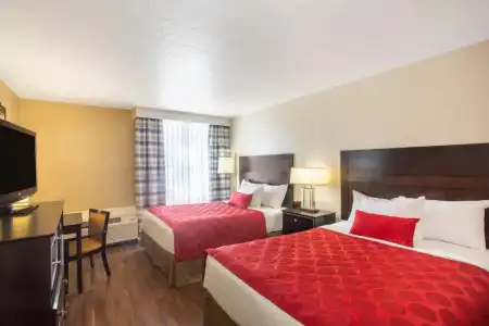 Ramada by Wyndham Venice Venezia - 46