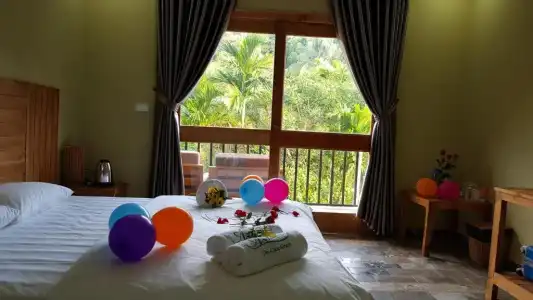 Azura Resort Phu Quoc - 43