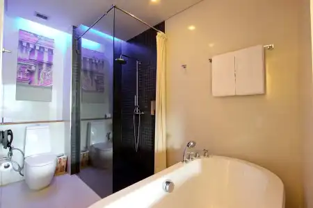 The Kee Resort & Spa - 6
