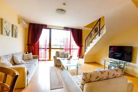 TSB Sunny Victory Apartments - 85