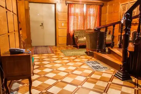 Guest House Asmati Sekhniaidze - 11