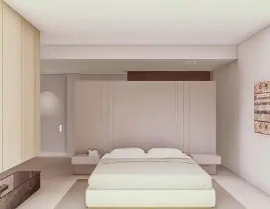 Al Balhara Resort & Spa - 3