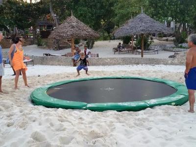 Zanzibar Bay Resort - 22