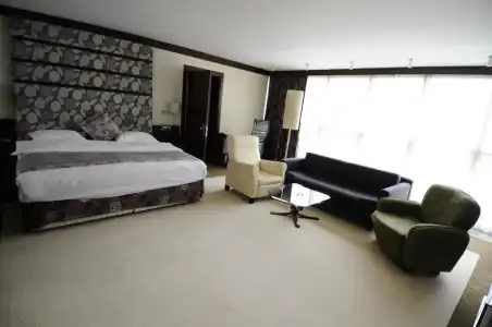 Ontur Butik Otel Ankara - Boutique Class - 40