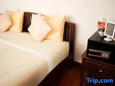 Kanavera House Serviced Apartment - 51