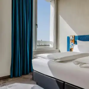 Motel One München-Campus - 38