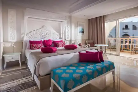 TUI BLUE Palm Beach Palace Djerba - Adults Only - 103