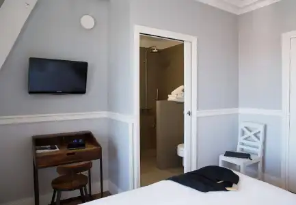 Hôtel St-Julien - 3