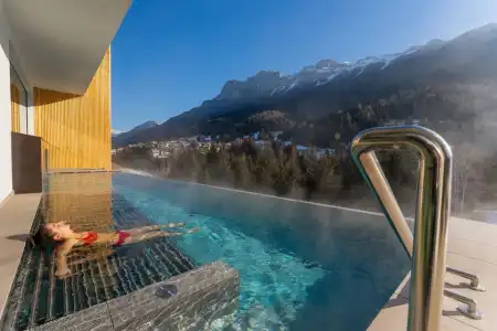 Latemar Suites & Spa - 18