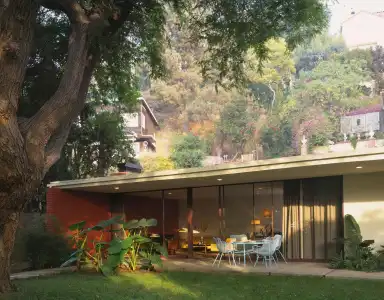 Chateau Marmont - 61