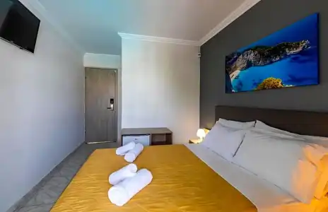 Cameo Beach Resort - 55