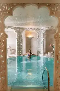 Vanagupe Spa Resort - 9