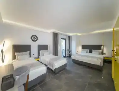 Sea Palm Otel Yalıkavak - 27