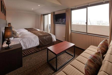 Centurion & Spa Kurashiki - 4