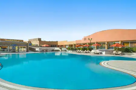Hilton Alexandria Green Plaza - 27