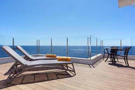 Universal Cabo Blanco - Adults Only - 84