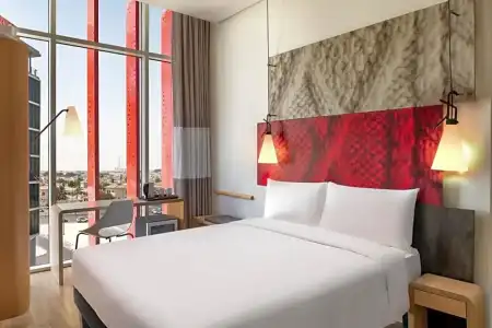 Ibis Doha - 18