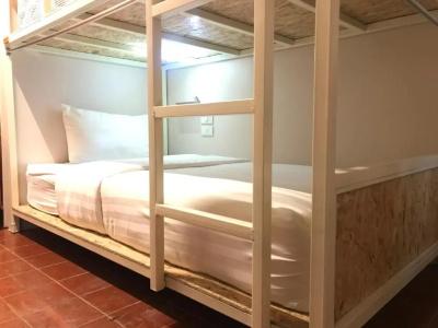 Insight Hostel - 20