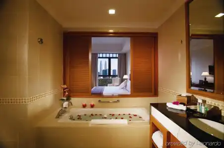Royale Chulan Kuala Lumpur - 42