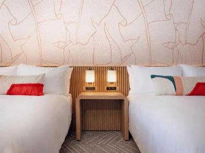 The Ambassador of Waikiki, Tapestry Collection by Hilton - 107