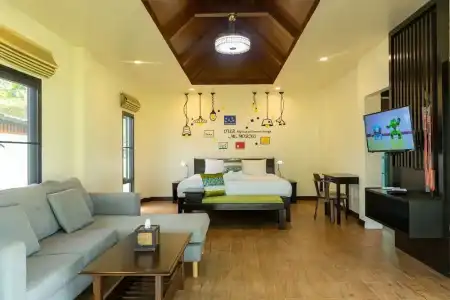 Garto Beach Resort Samui - 18