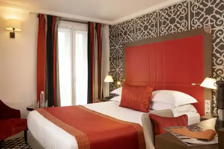 Hôtel Phileas Lazare & Spa - Opéra - 11