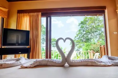 Siam Bay Resort Koh Chang - 5