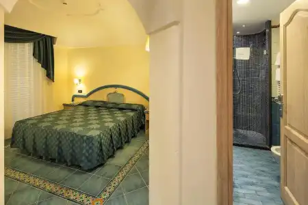 Sorriso Thermae Resort & Spa - 106