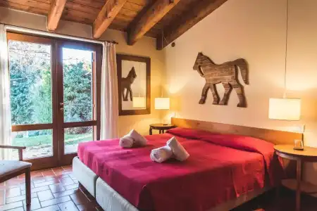 Corte San Mattia - Agriturismo in Verona - 100
