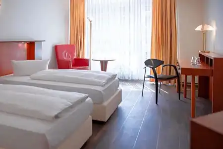 Muggelsee Berlin - 14