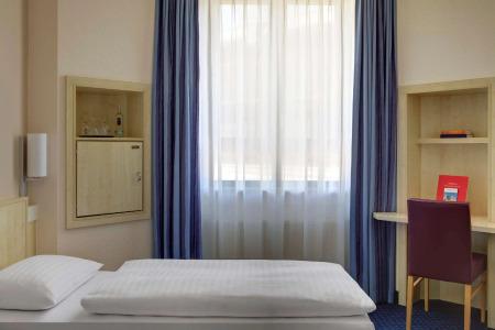 B&B Kassel-Wilhelmshöhe - 31