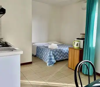 Residence Villa Azzurra - 18