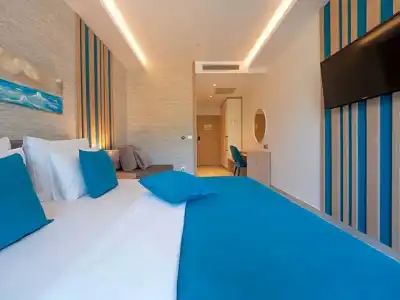 Montenegro Beach Resort - 51
