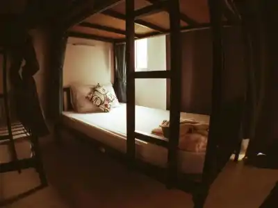 K-Bunk Hostel - 15