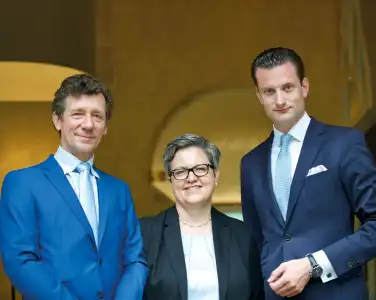 Fletcher WaldNordrhein-Westfalen - 21