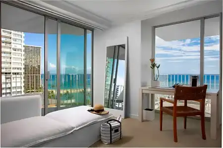 Hilton Vacation Club The Modern Honolulu - 80