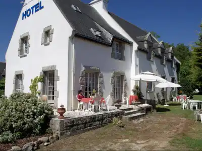 Hôtel An Ti Gwenn - 0