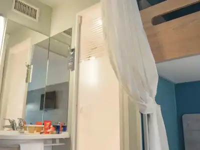 ibis budget Paris Porte d'Orleans - 9