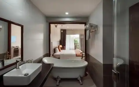 Herbal Resort Phu Quoc - 49