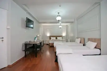 Safran Suites - 53