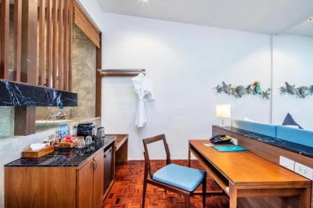The Monttra Pattaya - 31