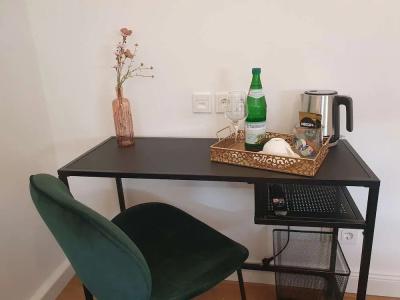 Boutique Villa Horbach - 15