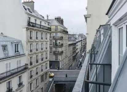 Hôtel du Pré - 31