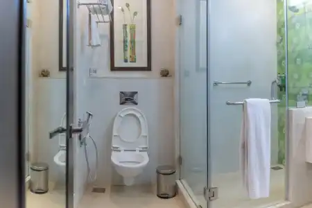 Kyriad Prestige Calangute Goa - 8