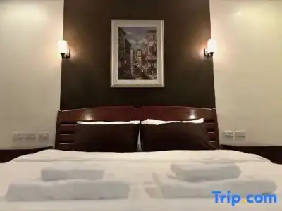 Mangoes Guesthouse - 56