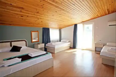 Cobanoğlu Otel and Apart - 26