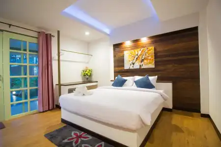IP Plus Resort Chanthaburia - Halal - 1