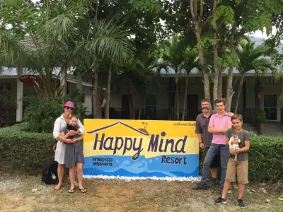 Happy Mind Resort - 17