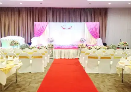 Green & Resort Khon Kaen - 13