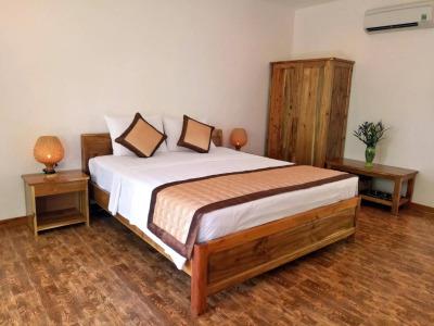 Ancarine Beach Resort - 4